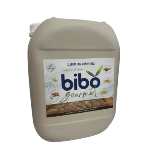 Fritura Bibolis Chef 10 l Bidón