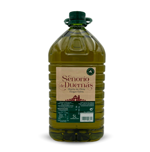 Virgen Extra Señorio de Duernas