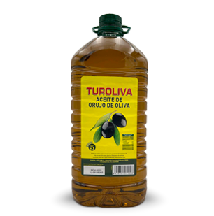 Orujo Turoliva Abril