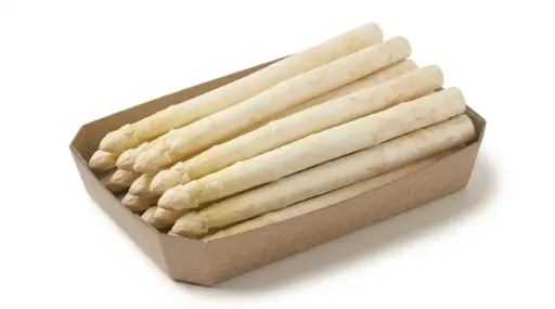 ESPARRAGO  BLANCO