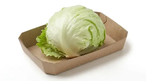 ICEBERG UD