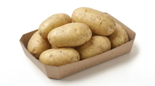 PATATA AGRIA KG