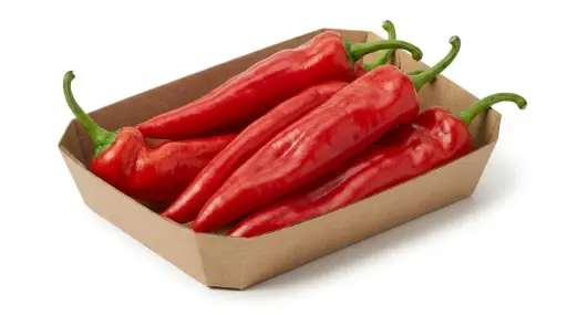 PIMIENTO ITALIANO ROJO