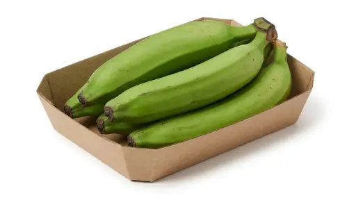 PLATANO MACHO VERDE