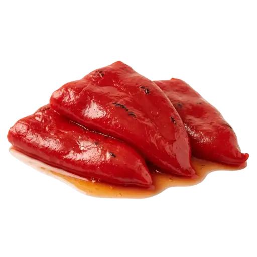 PIQUILLOS CONSERVA