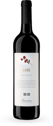 Laus Reserva Cabernet